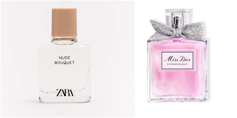 zara perfume miss dior dupe|zara perfume price.